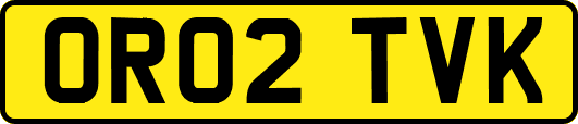 OR02TVK