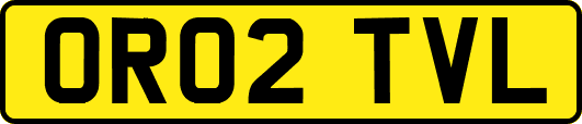 OR02TVL