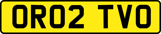 OR02TVO