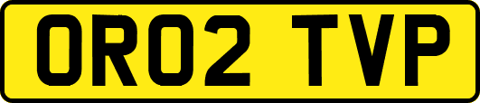 OR02TVP