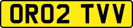 OR02TVV