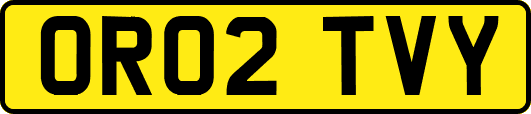OR02TVY