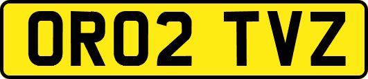 OR02TVZ