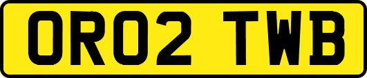 OR02TWB