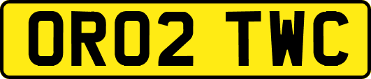 OR02TWC