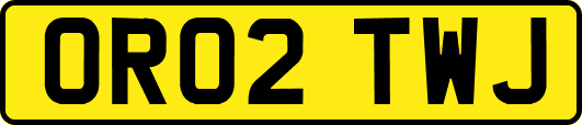OR02TWJ