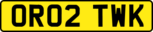 OR02TWK