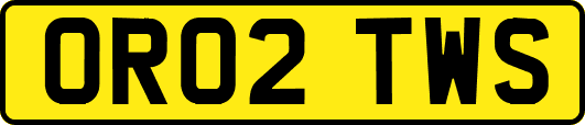 OR02TWS
