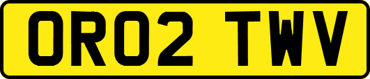 OR02TWV