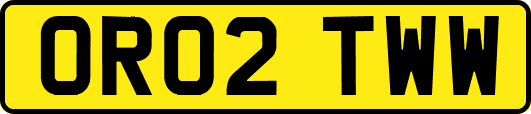 OR02TWW