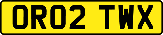 OR02TWX