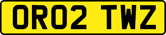 OR02TWZ