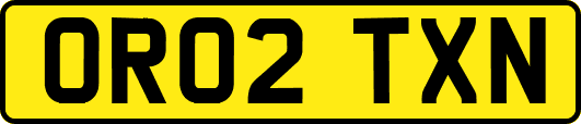 OR02TXN