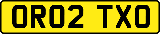 OR02TXO