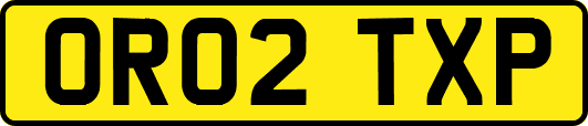OR02TXP