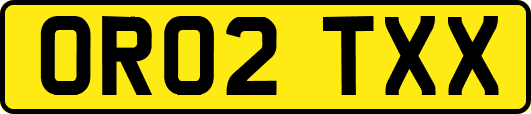 OR02TXX