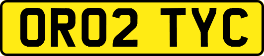 OR02TYC