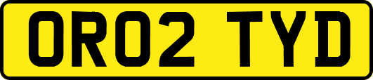 OR02TYD