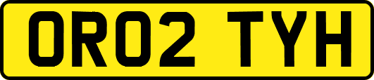 OR02TYH