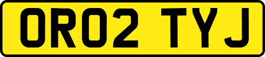 OR02TYJ