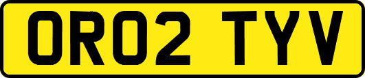 OR02TYV