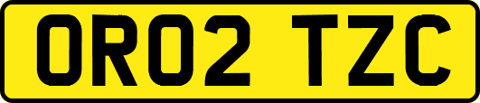 OR02TZC