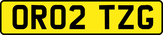 OR02TZG