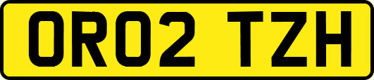 OR02TZH