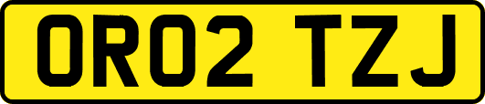 OR02TZJ