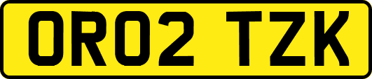 OR02TZK