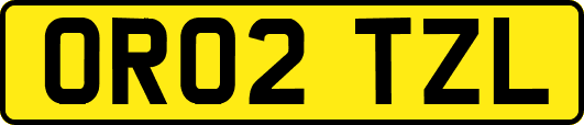 OR02TZL