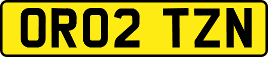 OR02TZN