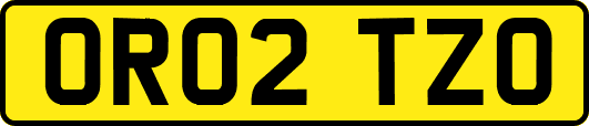 OR02TZO
