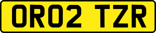 OR02TZR