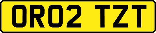 OR02TZT