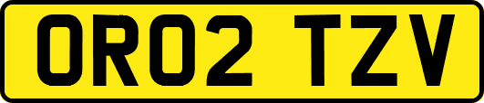 OR02TZV