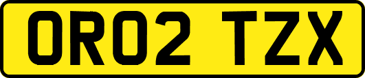 OR02TZX