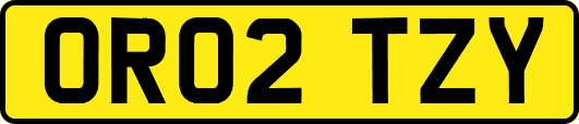 OR02TZY
