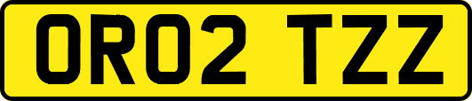 OR02TZZ