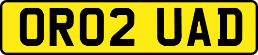 OR02UAD