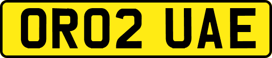 OR02UAE