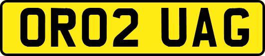 OR02UAG