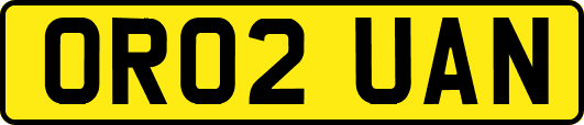OR02UAN