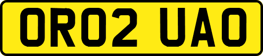 OR02UAO