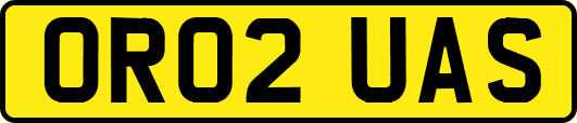 OR02UAS