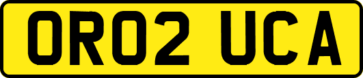 OR02UCA