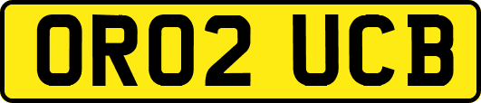 OR02UCB