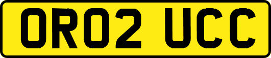 OR02UCC