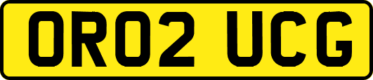 OR02UCG