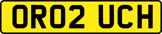 OR02UCH